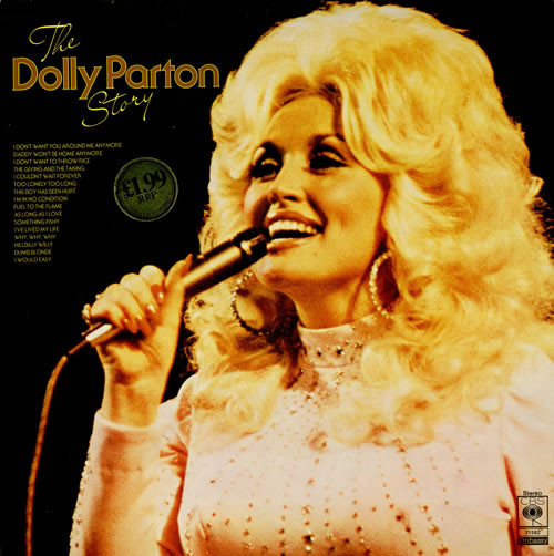 The Dolly Parton Story