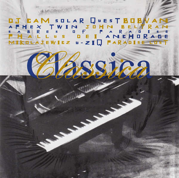 Various - Classica - Used CD image 1