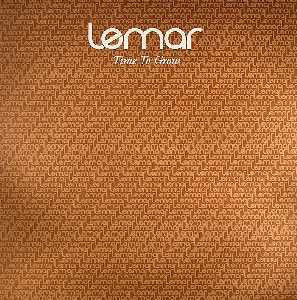 Lemar - Time To Grow (Kings Of Soul Remixes) - Vinyl Record 12" image 1