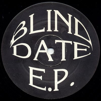 Blind Date E.P.