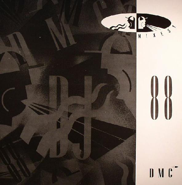 Various - September 88 - Mixes 1 - Used Vinyl Record 12" image 1