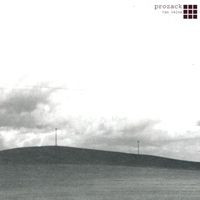 Prozack - Tan Lejos - Used CD image 1