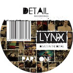Lynx - Devil's In The Detail - Part 1 - Vinyl Record 12" image 1