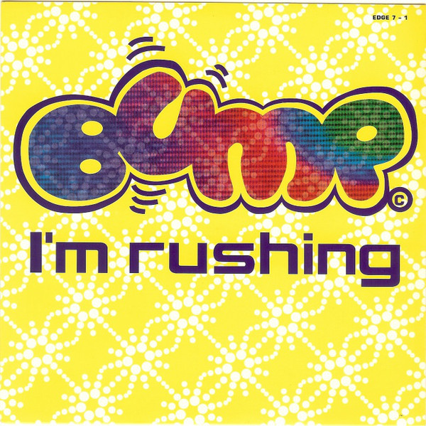 I'm Rushing