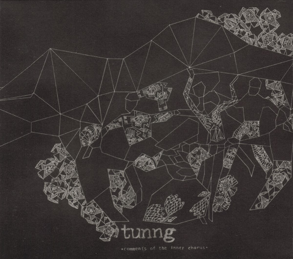 Tunng - Comments Of The Inner Chorus (Special Edition) - Used CD image 1