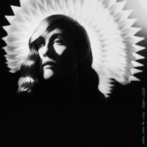 Jessy Lanza - Pull My Hair Back - Vinyl Record image 1