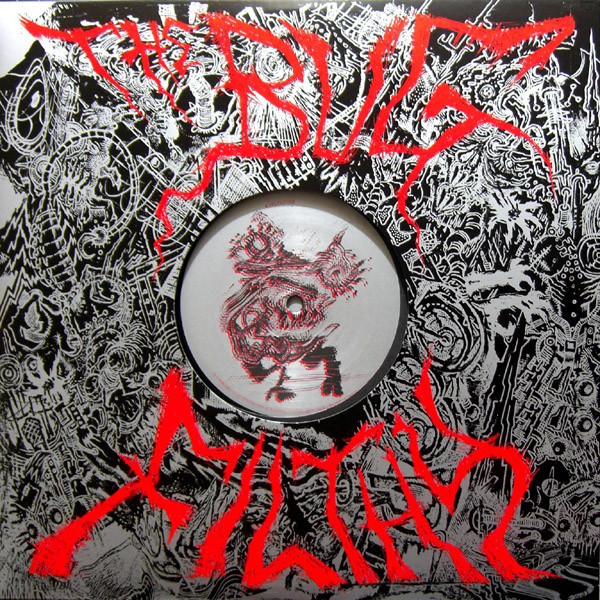 Bug - Filthy - Vinyl Record 10" image 1