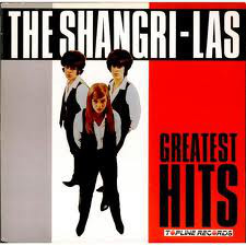 Shangri-Las - Greatest Hits - Used CD image 1