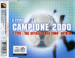 Campione 2000