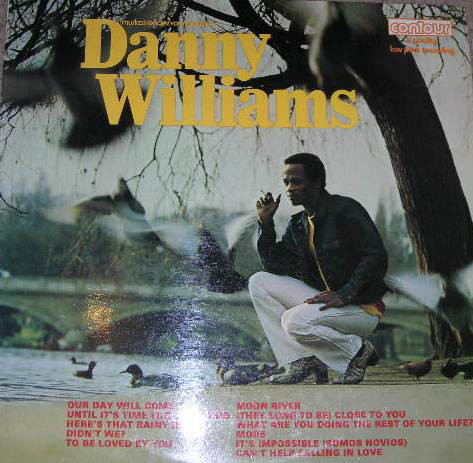 Danny Williams
