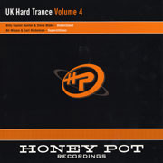 UK Hard Trance (Volume 4)