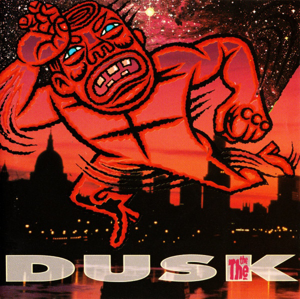 Dusk - Used CD image 1