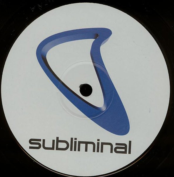 Monkey Bars - Shuggie Love (Remixes) - Used Vinyl Record 12" image 1
