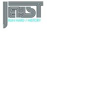 Jehst - Run Hard - Used Vinyl Record 12" image 1