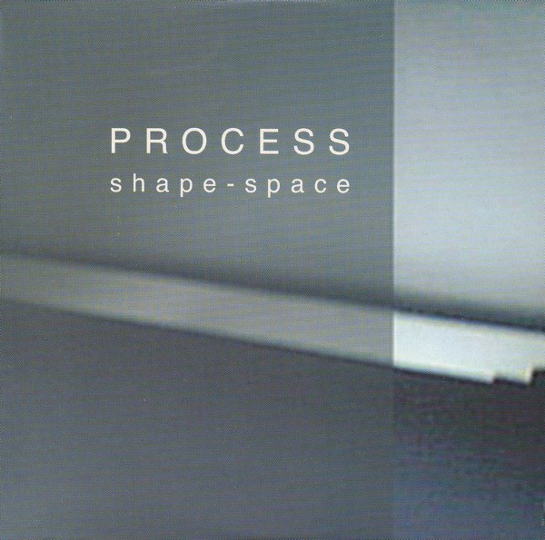 Process - Shape-Space - Used CD image 1