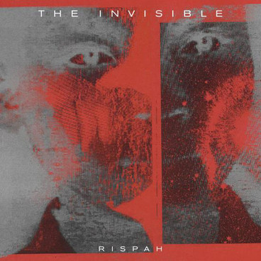 Invisible - Rispah - Vinyl Record image 1