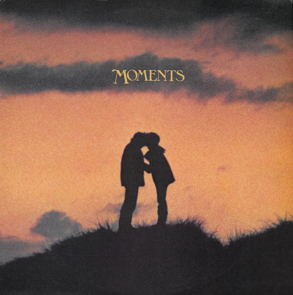 Various - Moments - Used Vinyl Record image 1