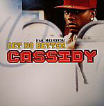 Cassidy - Get No Better - Used Vinyl Record 12" image 1