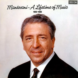 A Lifetime Of Music (1905-1980)