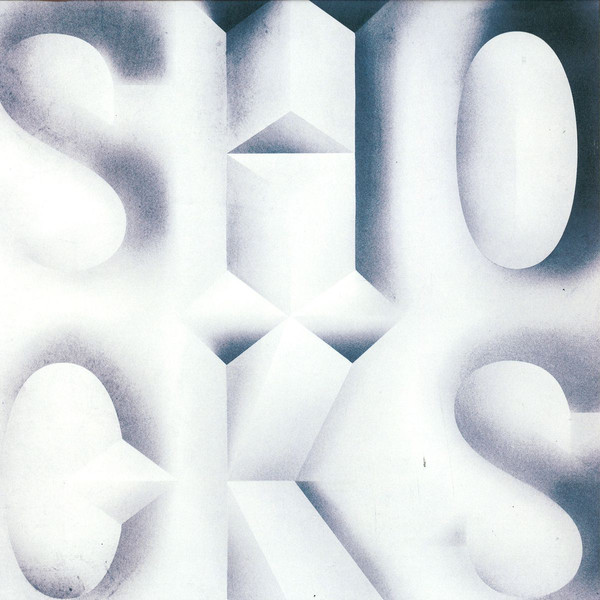 Shocks - IV - Vinyl Record 12" image 1