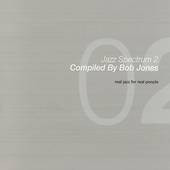 Various - Jazz Spectrum 2 - Used CD image 1