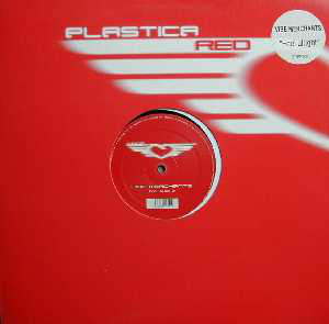 Vibe Merchants - Feel Alright - Used Vinyl Record 12" image 1