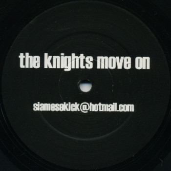 The Knights Move On