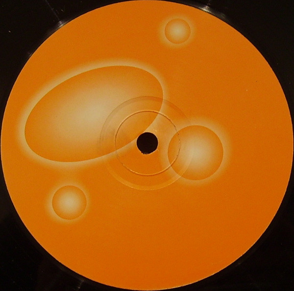 Surge - Summertime - Used Vinyl Record 12" image 1