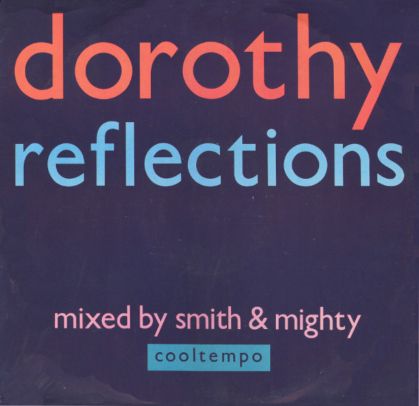 Dorothy - Reflections - Used Vinyl Record 12" image 1