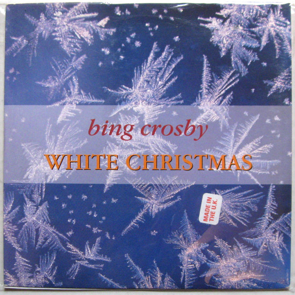White Christmas / God Rest Ye Merry Gentlemen