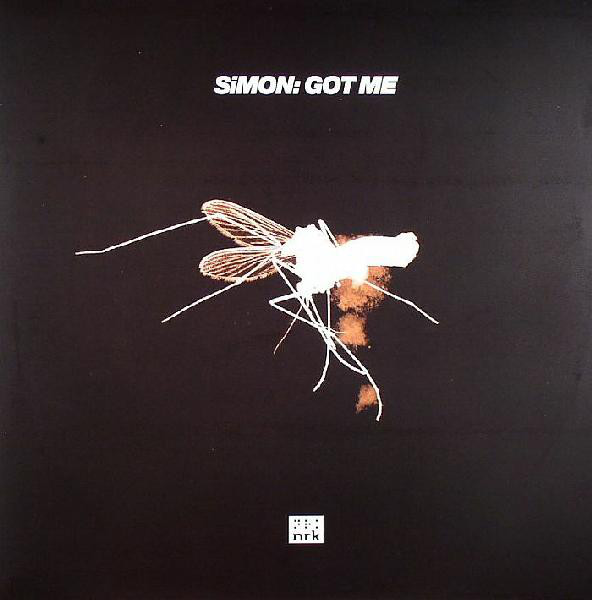 Simon - Got Me - Used Vinyl Record 12" image 1
