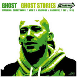 Ghost Stories