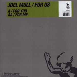 Joel Mull - For Us - Used Vinyl Record 12" image 1