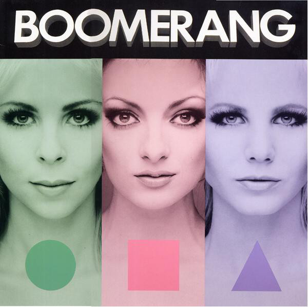 Boomerang