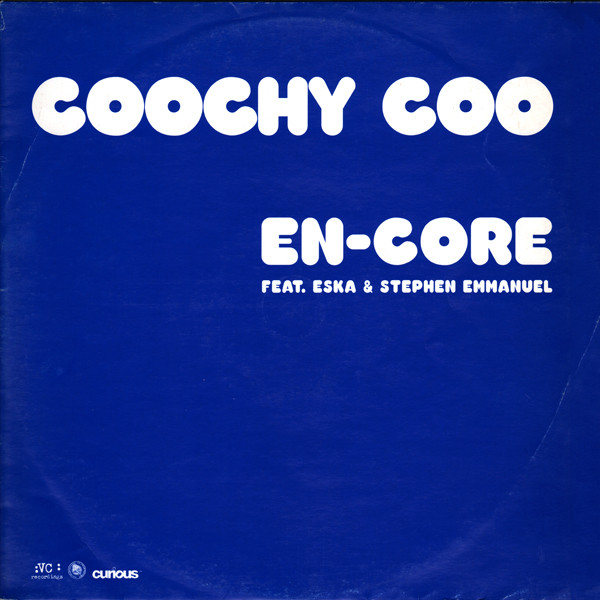 Coochy Coo