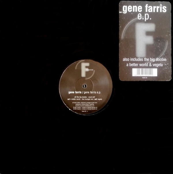 Gene Farris EP