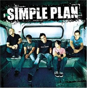 Simple Plan - Still Not Getting Any... - Used CD image 1