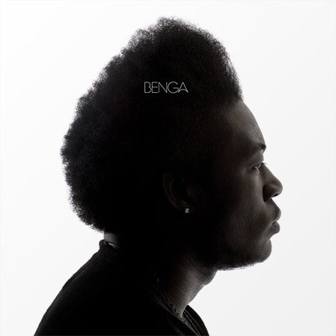 Benga - Pleasure EP - Vinyl Record 12" image 1
