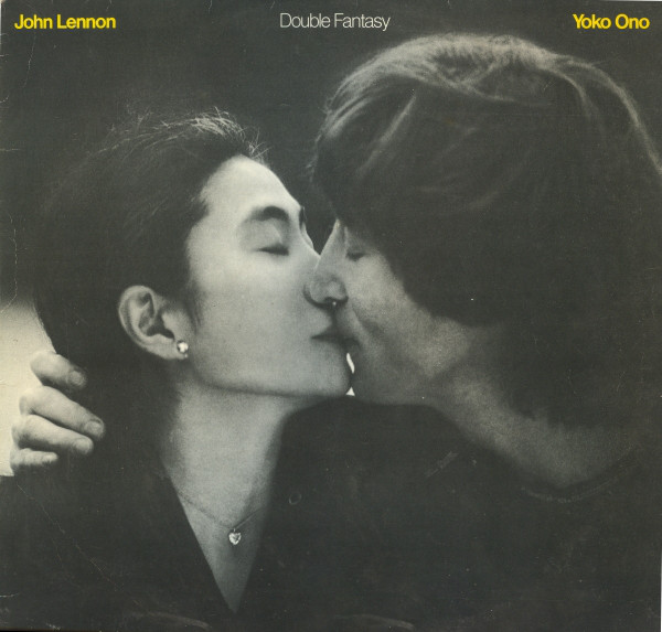 Double Fantasy