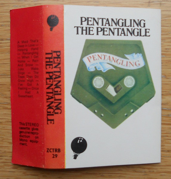 Pentangling