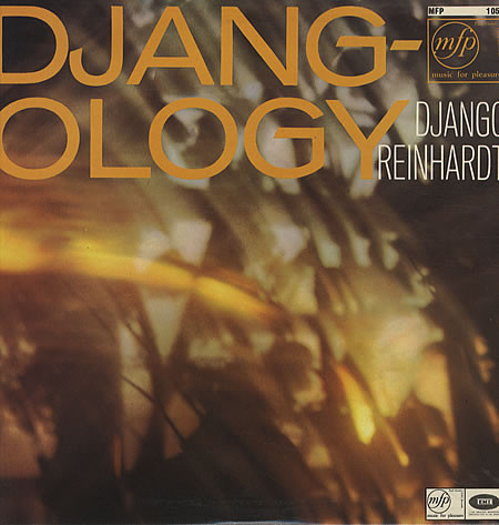 Djangology