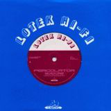 Lotek Hi-Fi - Percolator / The Refil - Used Vinyl Record 7" image 1