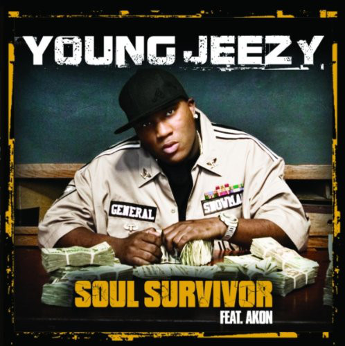 Soul Survivor