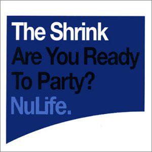Shrink - Are You Ready To Party? - Used Vinyl Record 12" image 1