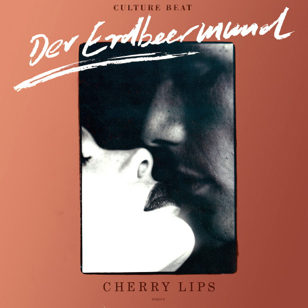 Der Erdbeermund (Cherry Lips)