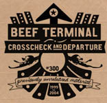 Crosscheck & Departure