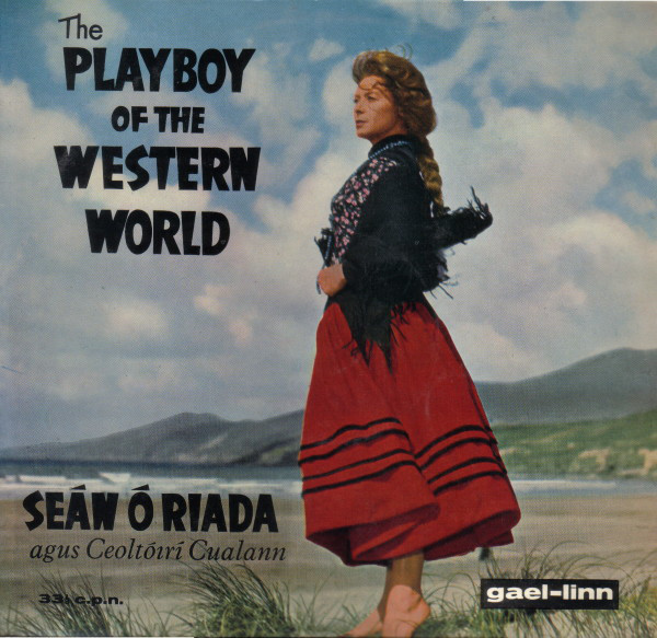 The Playboy Of The Western World