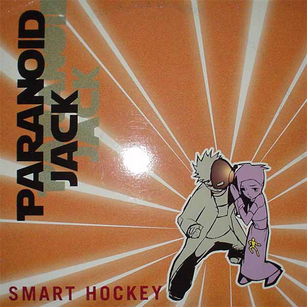 Smart Hockey