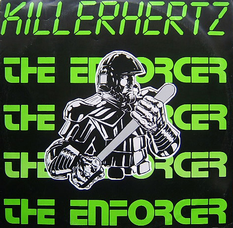 The Enforcer