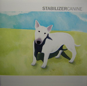 Stabilizer - Canine - CD image 1